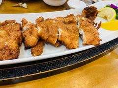 -醉壹号海鲜大排档(厦门美食地标店)