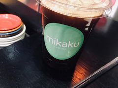 -MIKAKU(万达广场上海宝山店)