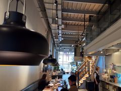 -卡朋厨房(289艺术园区店)