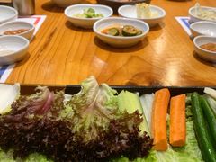 蔬菜拼盘-青鹤谷(苏州店)