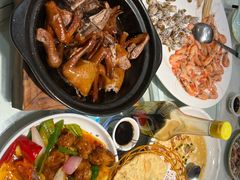 -海儀美食楼(湾仔海鲜街店)