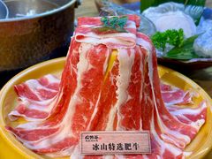 -松野谷·寿喜烧自助(华联顺义金街购物中心店)