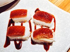 -德永枣香烤鸭(官舍店)