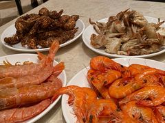 -芭菲盛宴·环球美食(北城国际店)