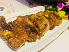 -羽寿司(东方宝泰店)