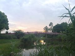 -美兰湖景区