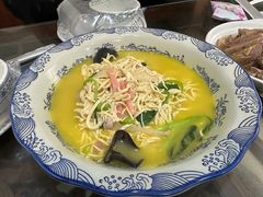 -壶园美食·淮扬菜(东圈门店)