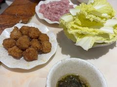 -海关荤豆花(洋河一路店)