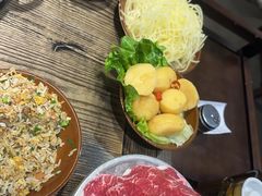 -冯校长老火锅(深圳总店)