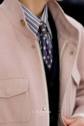 点击看大图 -LDIAMON西服定制(温州店)