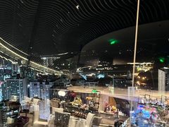 -深圳彭年万丽酒店