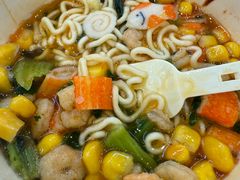 -康师傅味来馆