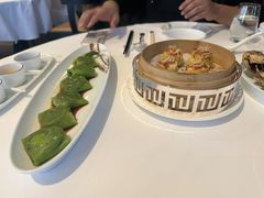 -宝丽轩中餐厅BAOLIXUAN
