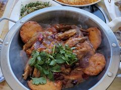 -广发餐厅(涞源店)