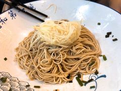葱油拌面-李公面(星尚邻里店)