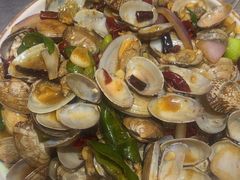 -古彭7只羊·招牌白串·碳锅羊肉旗舰店