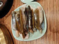 -悦橙烤肉海鲜自助(中央大街店)