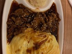 -玛格萝妮(汇智国际商业中心店)