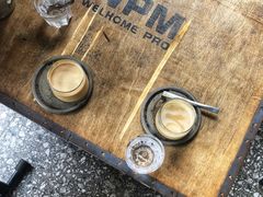 -BE NORMAL CAFE(霞溪路店)