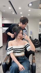 点击看大图 -SWANK SALON