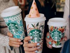 -星巴克(北京望京店)