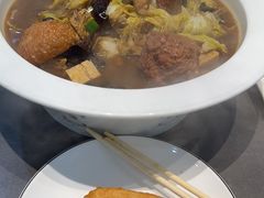 -黑窑厂糖油饼烤鸭·清真菜(旗舰店)
