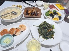 -双合园·海鲜水饺青岛菜(万佳广场店)