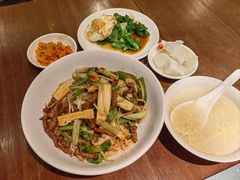 -寻裕记·现炒浇头面(人民广场店)
