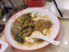 -潮悦牛肉火锅城(水贝店)