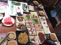 -束河人家(南锣鼓巷店)