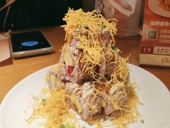 -仓桥家·焗寿司·锅物(光谷步行街店)