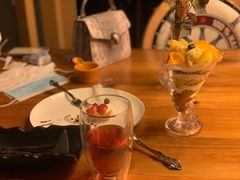 -Strawberry Butterfly草莓蝴蝶日式水果挞