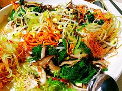 -京味斋·北京烤鸭(华威桥北工大店)