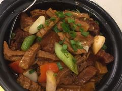 -安徽人家(奥体店)