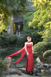 点击看大图 -太郎花子婚纱摄影TAHAKO(无锡店)