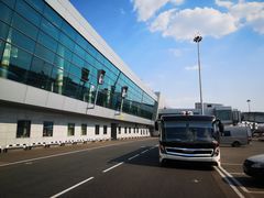 -谢列梅捷沃国际机场
