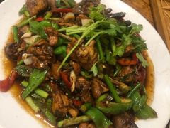 -美味居(古城店)