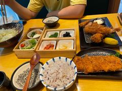 -胜博殿日式炸猪排(西红门店)