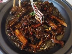 -回味黑鸭煲·始于2006(万松园店)