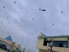 景点-萍乡武功山风景名胜区