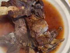 蒙古牛大骨-西贝(东方路店)