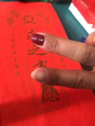 -车莉可可美甲美睫沙龙