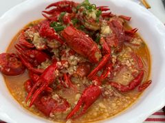 -二钳洞庭虾蟹·江湖菜(成都鹭岛店)