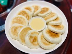 -壹湖两岸·鱼鲜山里菜(东江湖店)