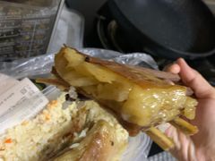 -塔斯提抓饭(东城汇店)