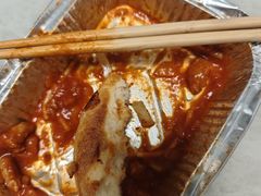 -必胜客(巴沟店)