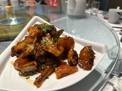 -温岭人家(红花北路店)