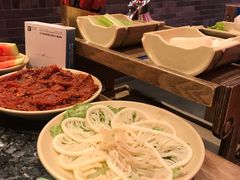 -蜀大侠火锅(森兰花园城店)