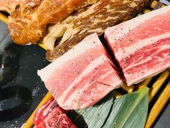 -坦坦大炉·韩式烤肉(望京店)