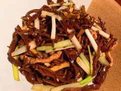 外婆小炒-外婆家(南开大悦城店)